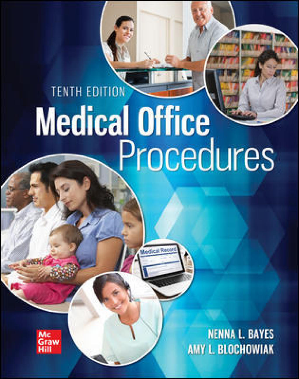 Medical Office Procedures 10th Edition