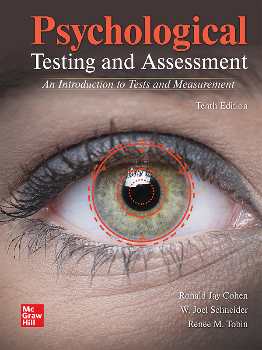 Psychological Testing and Assessment 10th Edition