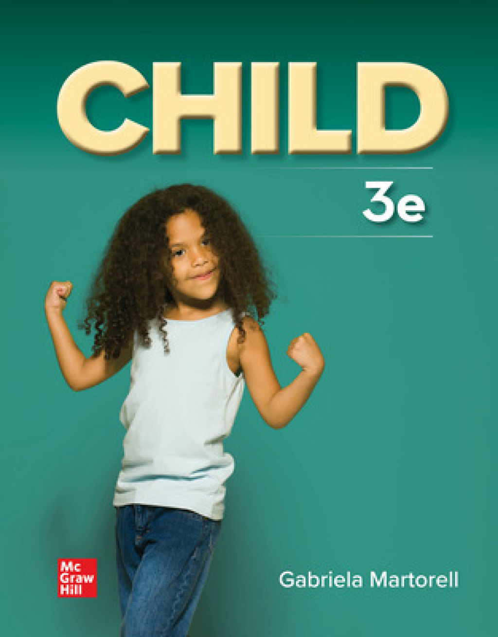 Child 3rd Edition