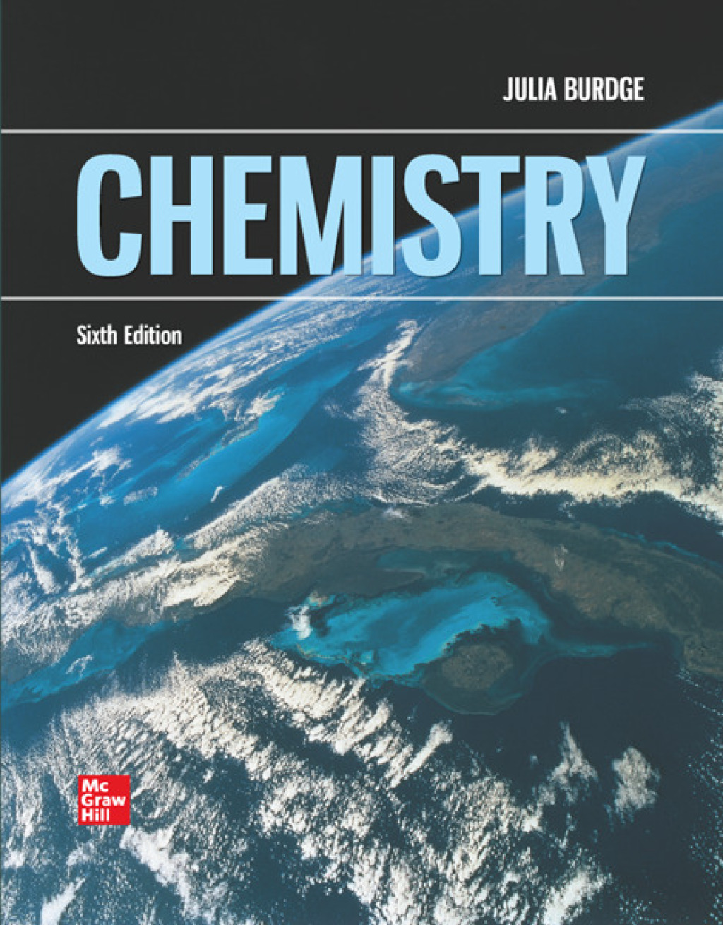 Chemistry 6th Edition
