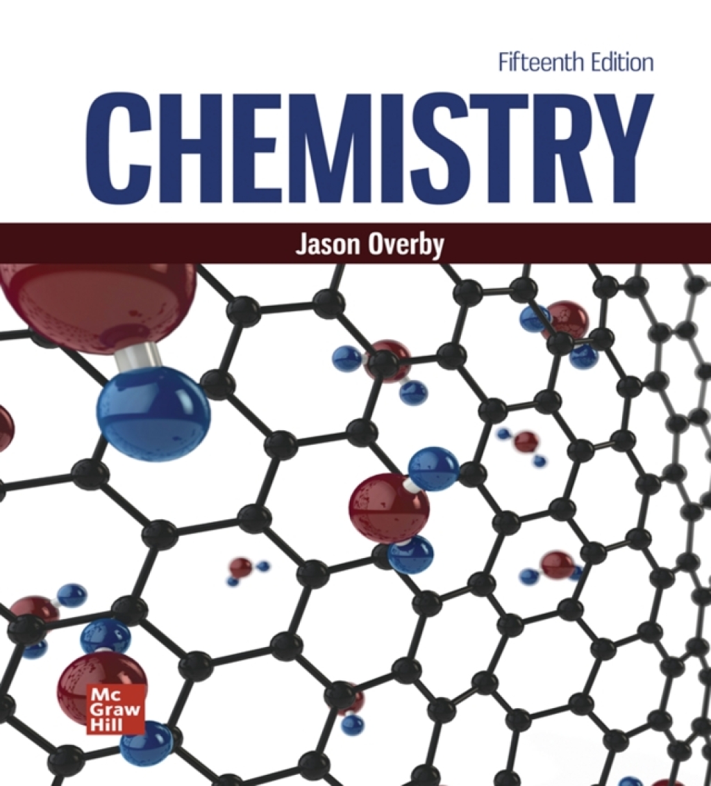 Chemistry 15th Edition