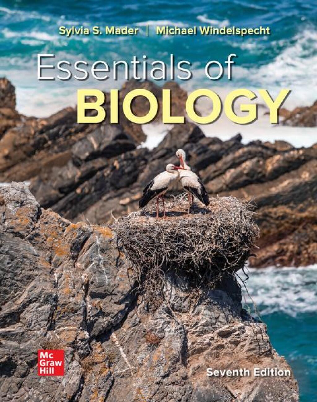Essentials of Biology 7th Edition