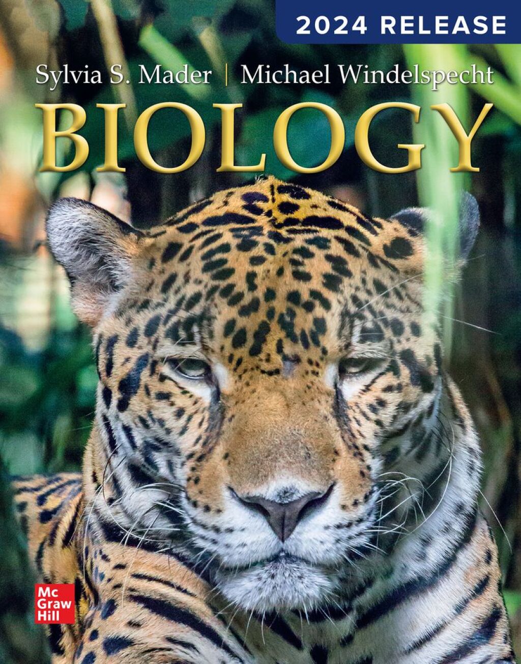 Biology: 2024 Release 