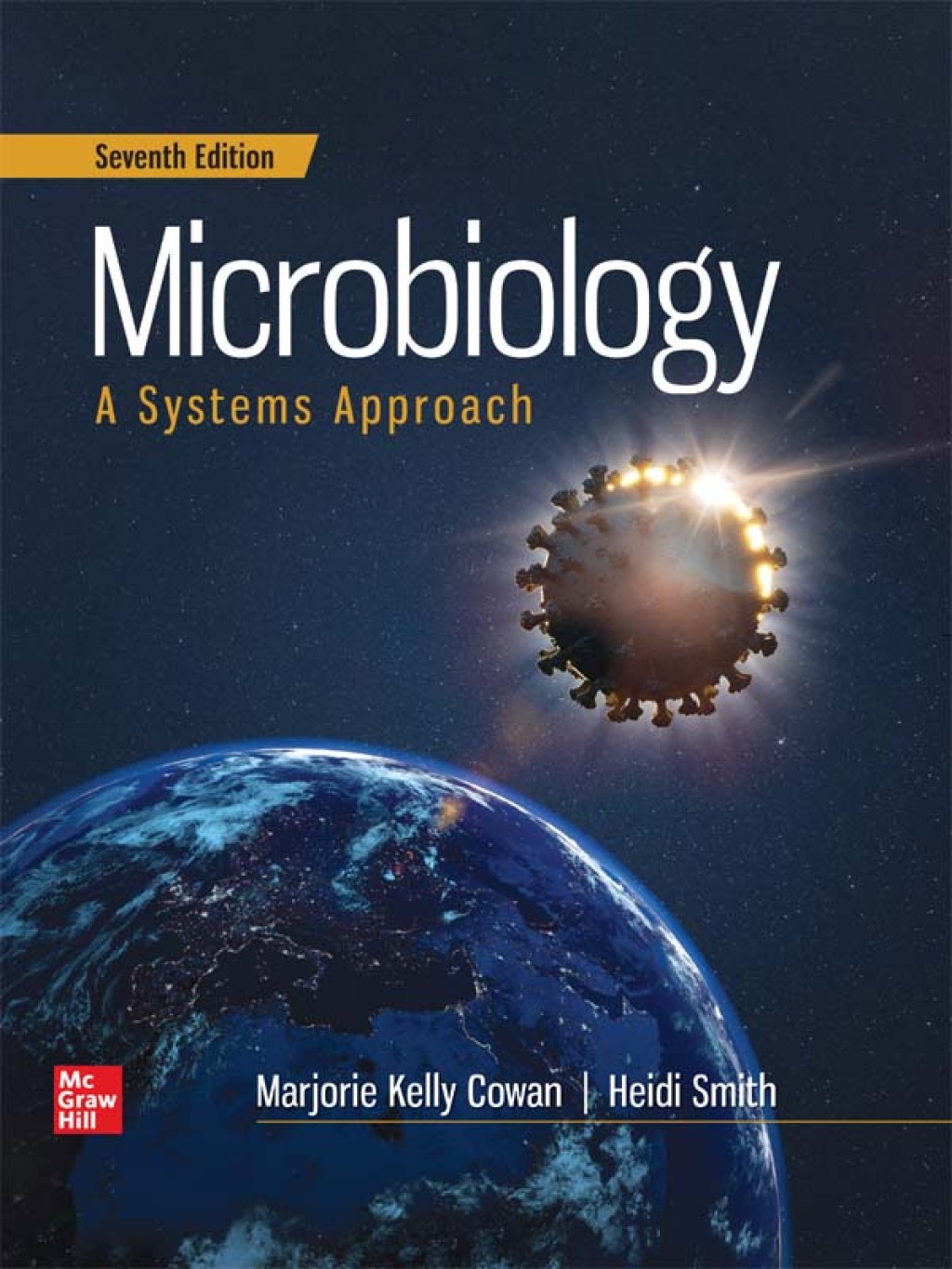 Microbiology: A Systems Approach 7th Edition