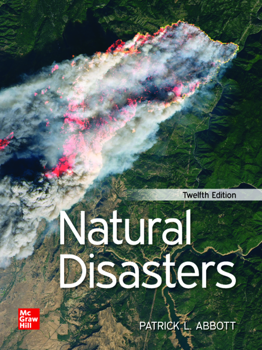 Natural Disasters 12th Edition