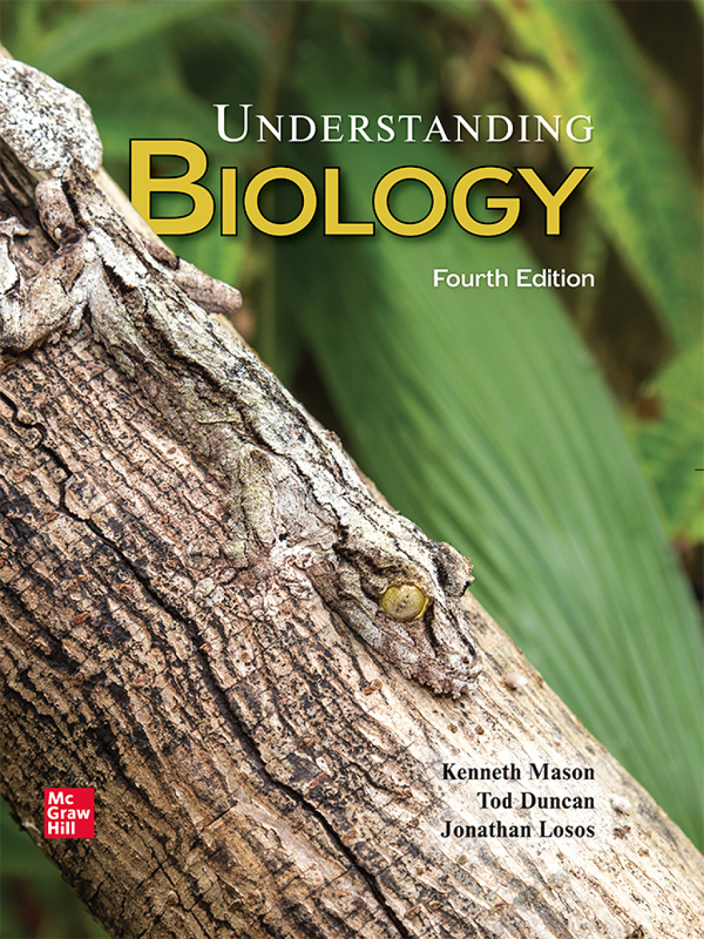 Understanding Biology 4th Edition