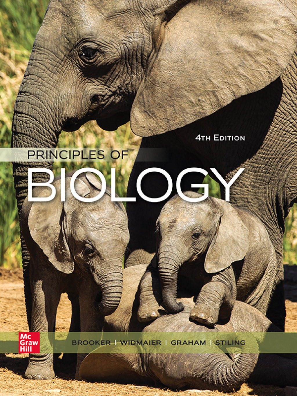 Principles of Biology 4th Edition