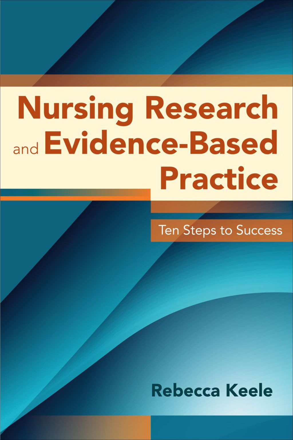 Nursing Research and Evidence-Based Practice 1st Edition