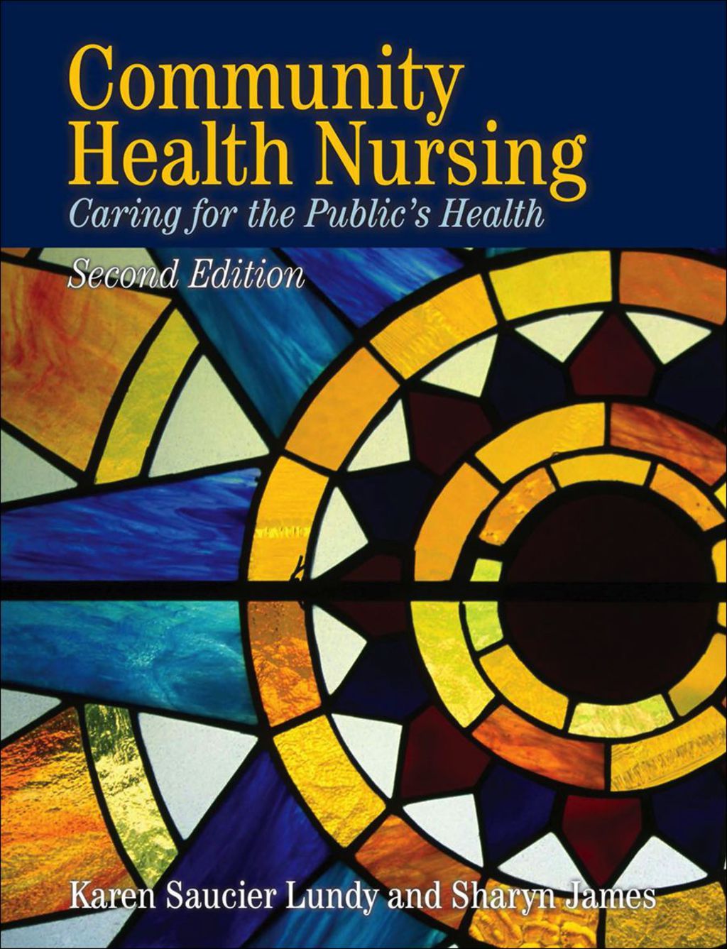 Community Health Nursing 2nd Edition