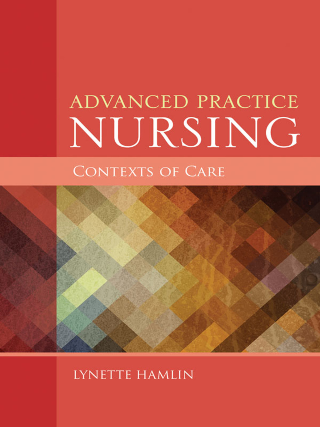 Advanced Practice Nursing Contexts of Care 1st Edition