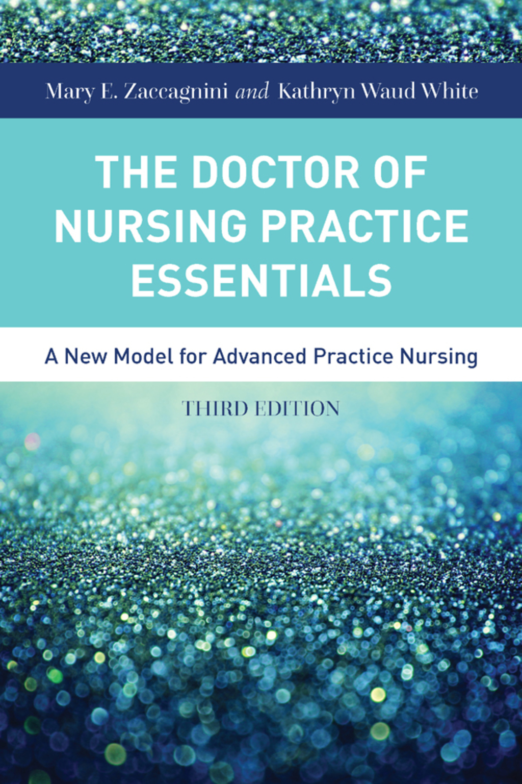 The Doctor of Nursing Practice Essentials 3rd Edition
