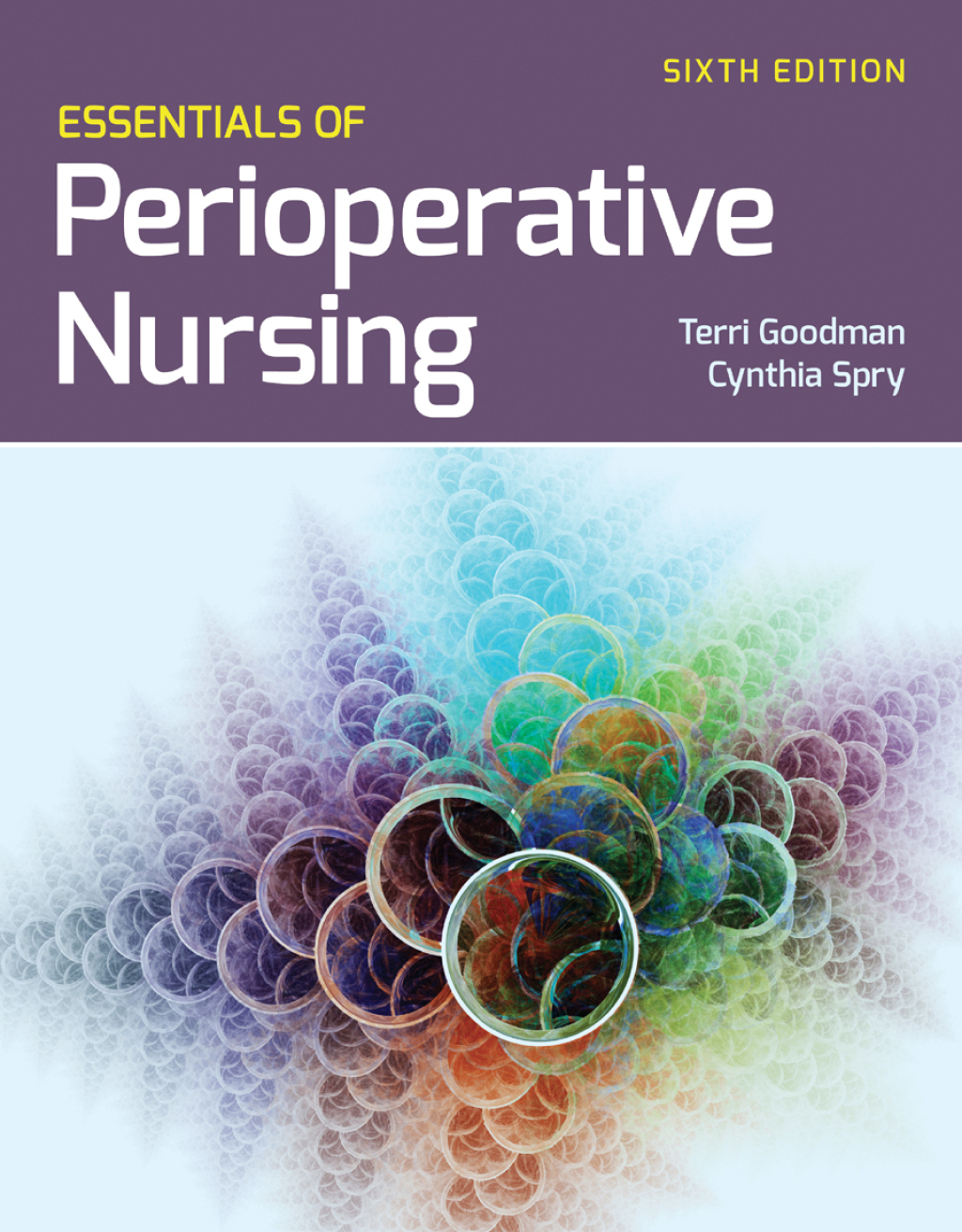 Essentials of Perioperative Nursing 6th Edition