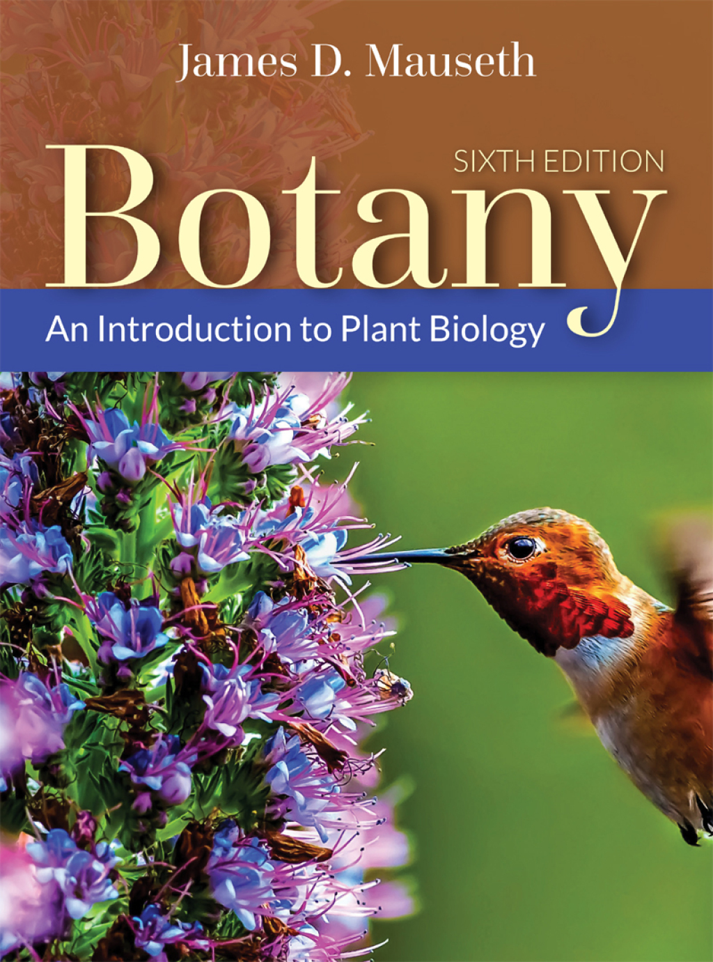 Botany An Introduction to Plant Biology 6th Edition