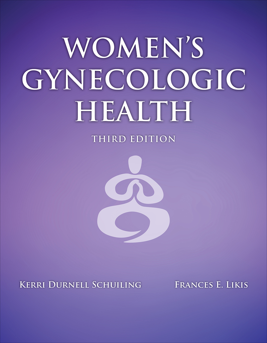 Women’s Gynecologic Health 3rd Edition