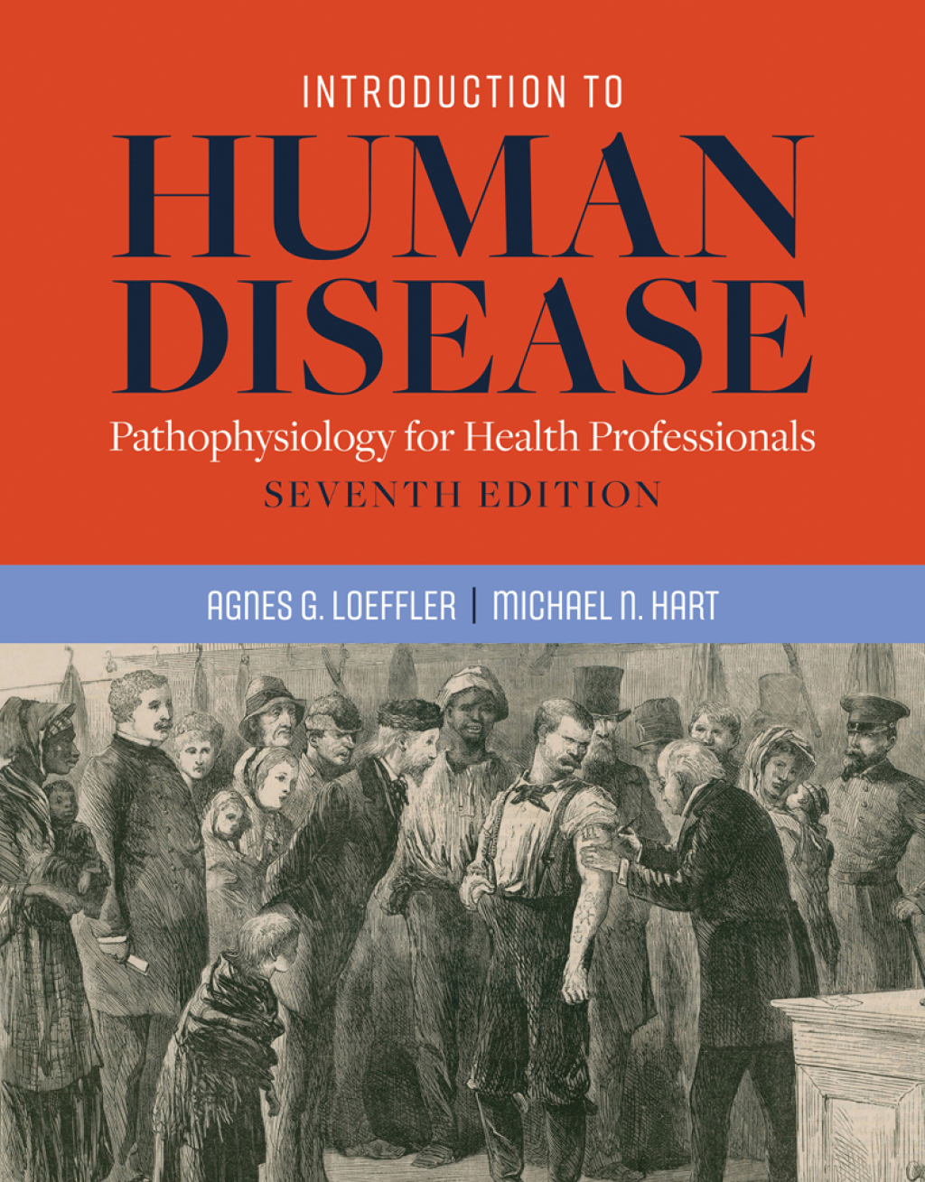 Introduction to Human Disease: Pathophysiology for Health Professionals Pathophysiology for Health Professionals 7th Edition
