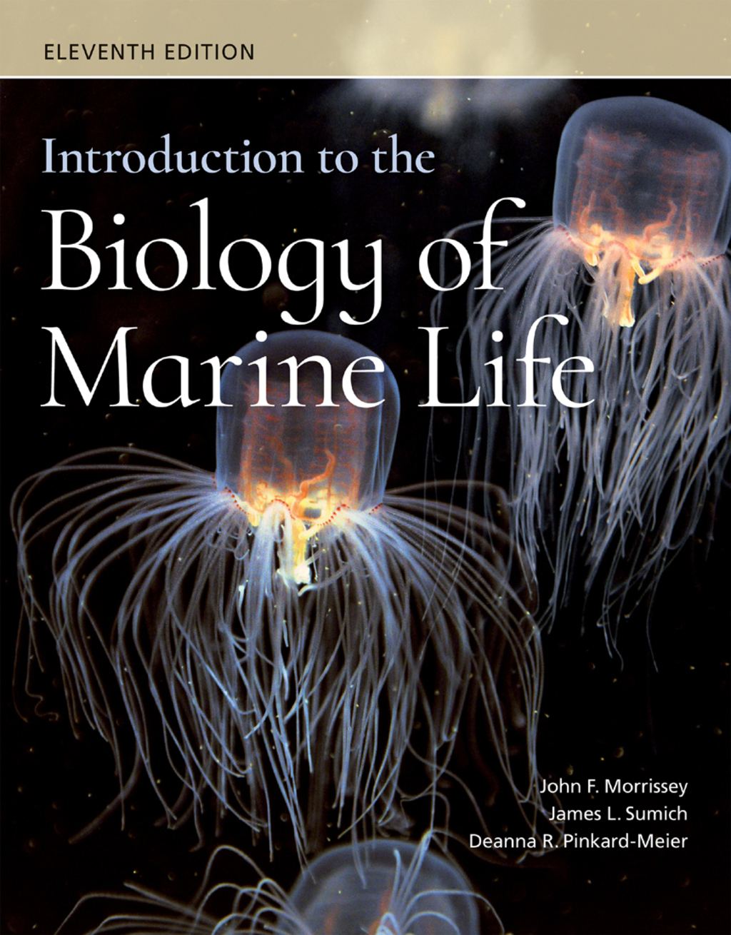 Introduction to the Biology of Marine Life 11th Edition