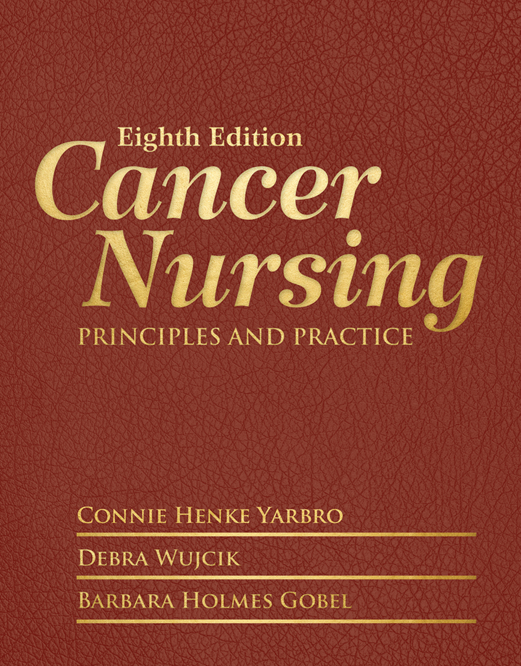 Cancer Nursing Principles and Practice 8th Edition
