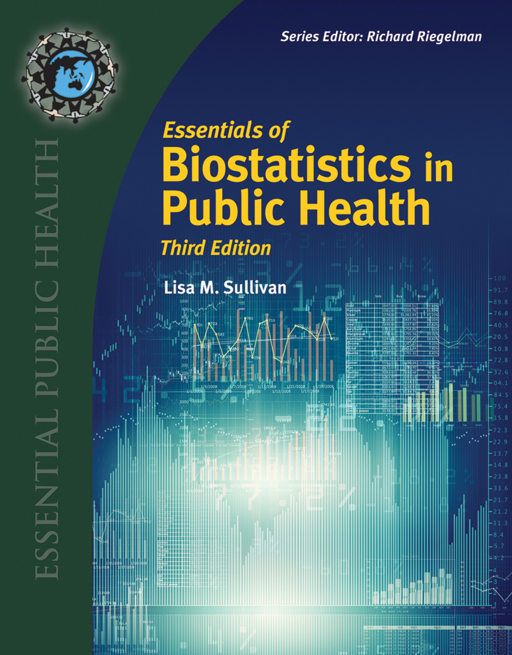 Essentials of Biostatistics in Public Health 3rd Edition