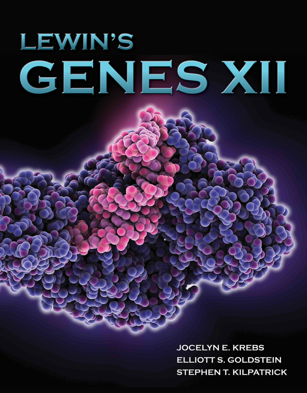 Lewin's GENES XII 12th Edition