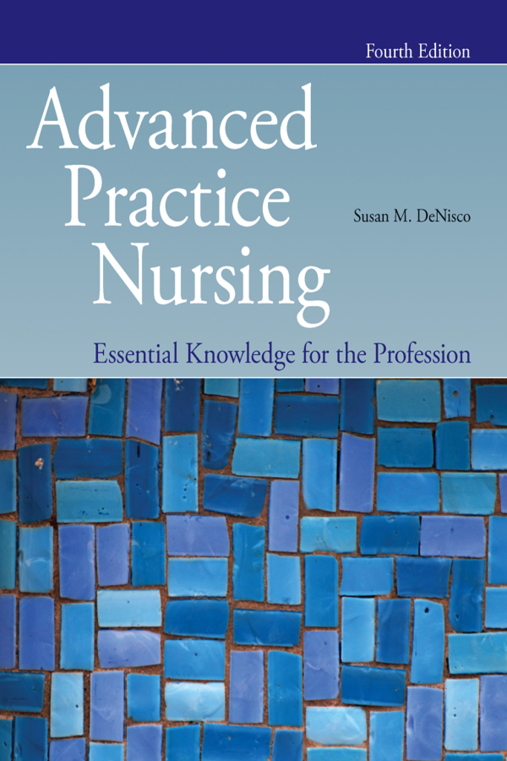 Advanced Practice Nursing Essential Knowledge for the Profession: Essential Knowledge for the Profession 4th Edition