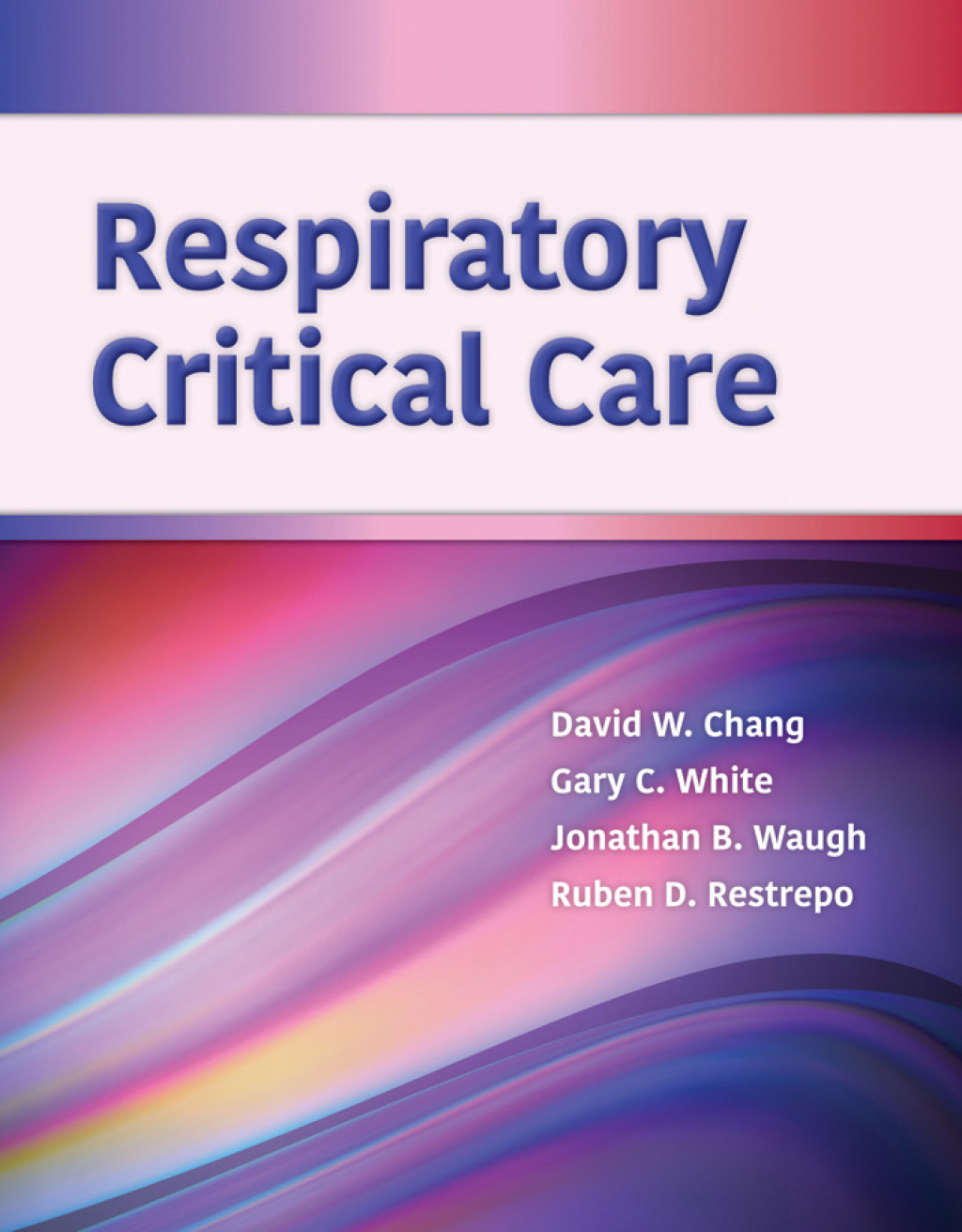 Respiratory Critical Care 