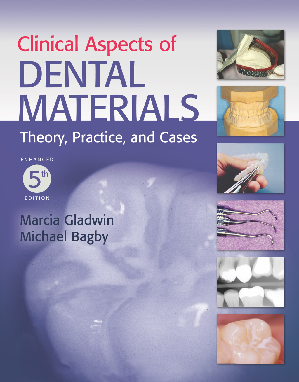 Clinical Aspects of Dental Materials 5th Edition