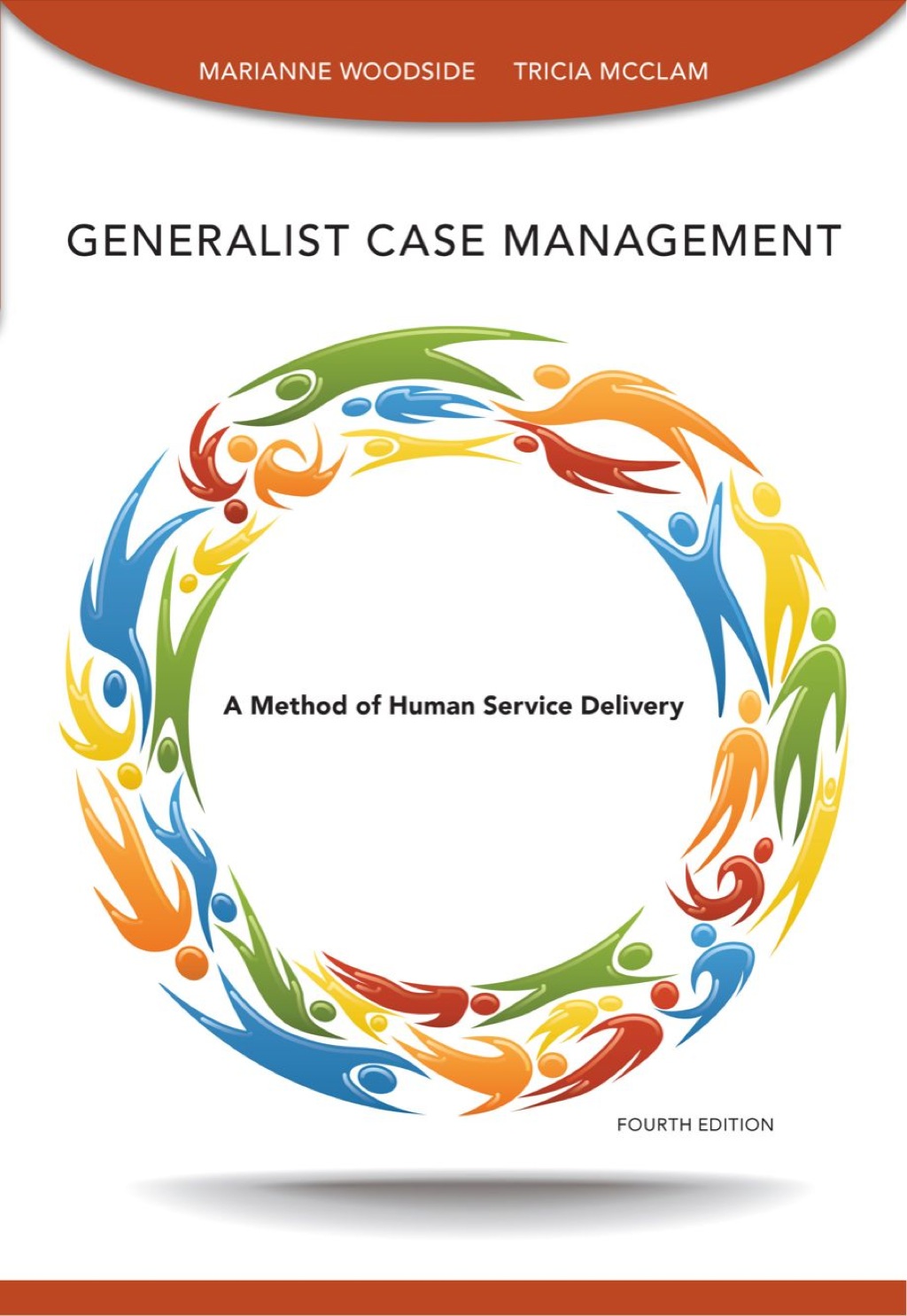Generalist Case Management 4th Edition