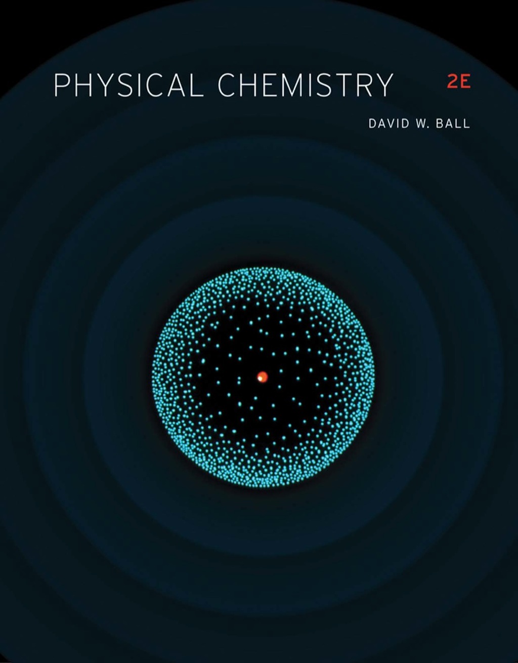 Physical Chemistry 2nd Edition