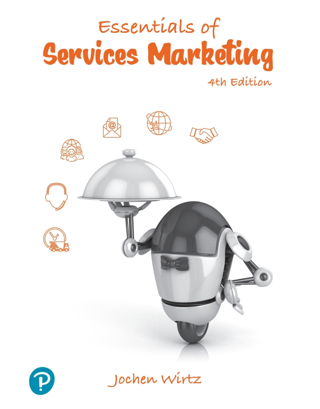 Essentials of Services Marketing 4th Edition