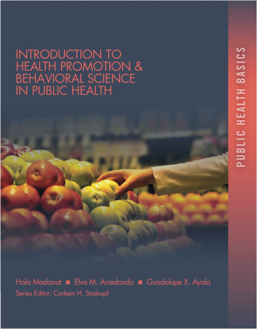 Introduction to Health Promotion & Behavioral Science in Public Health 1st Edition