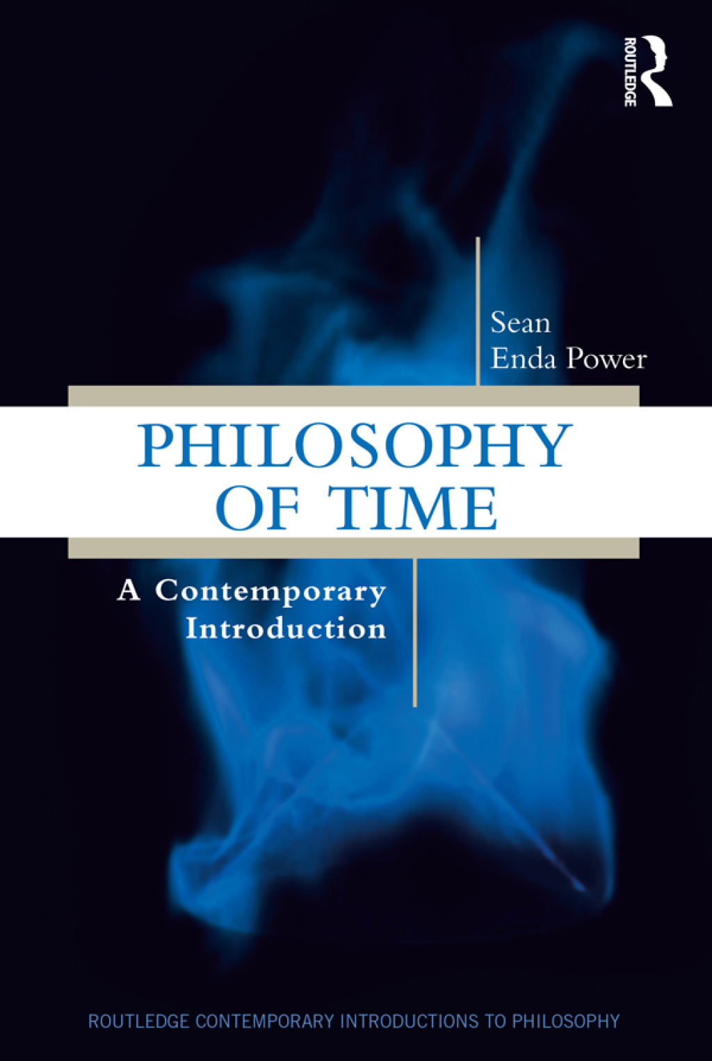 Philosophy of Time A Contemporary Introduction 1st Edition