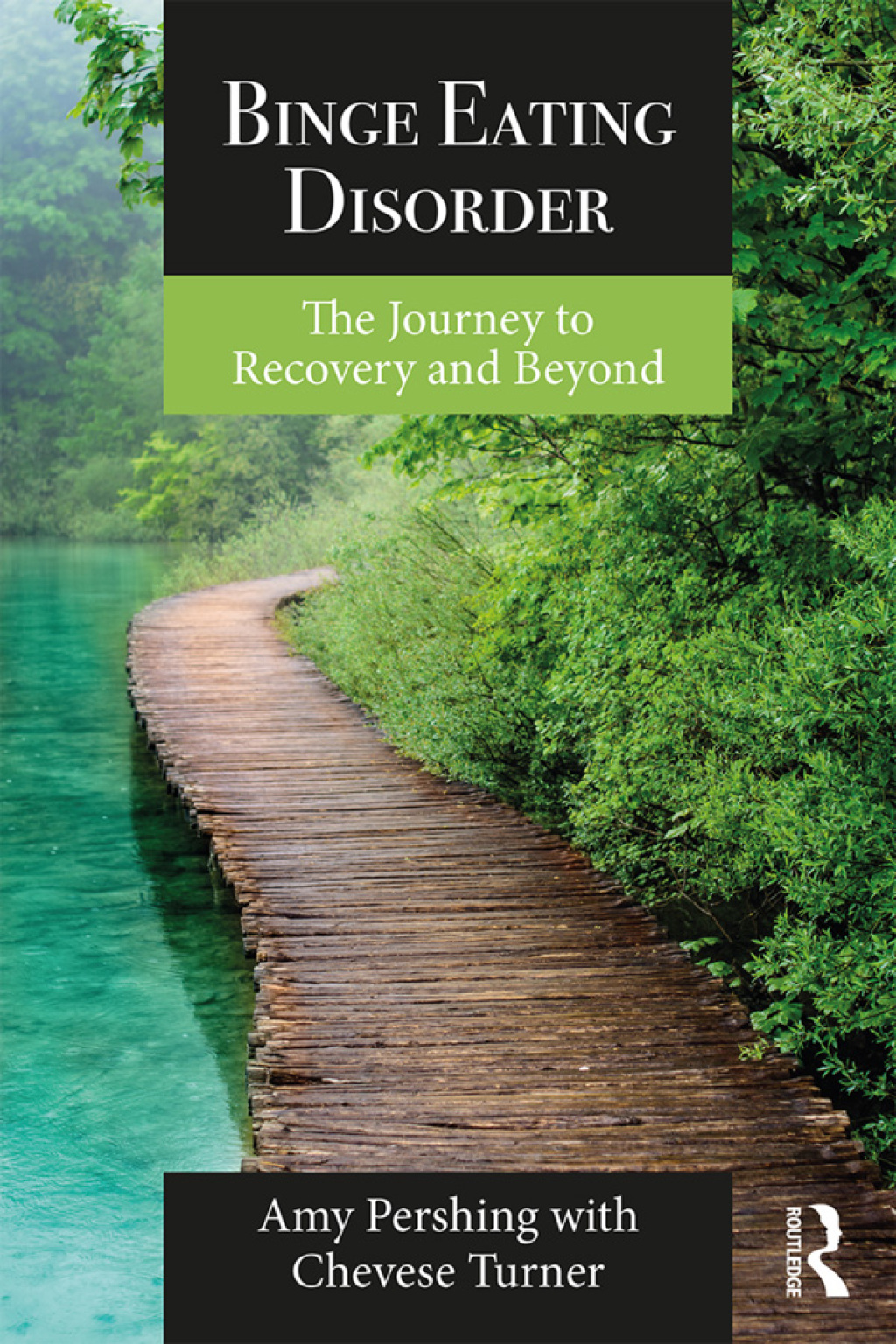 Binge Eating Disorder The Journey to Recovery and Beyond 1st Edition
