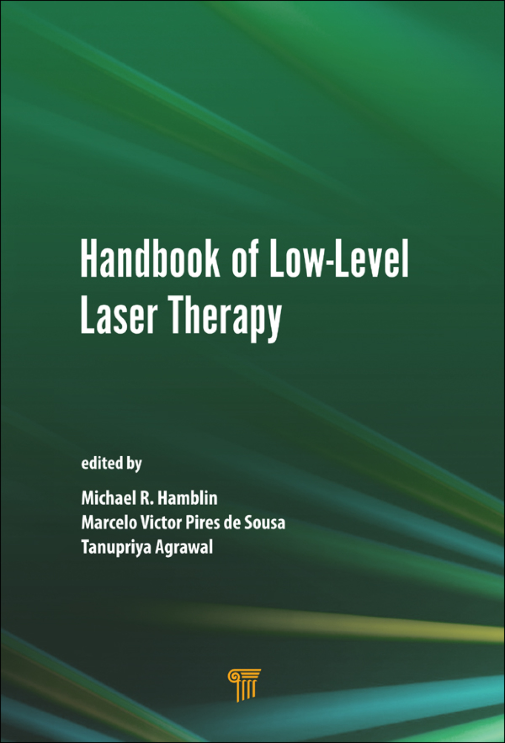 Handbook of Low-Level Laser Therapy 1st Edition