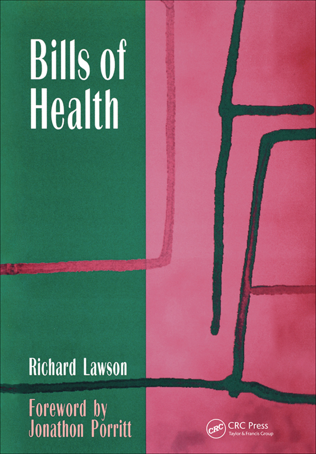 Bills of Health 1st Edition