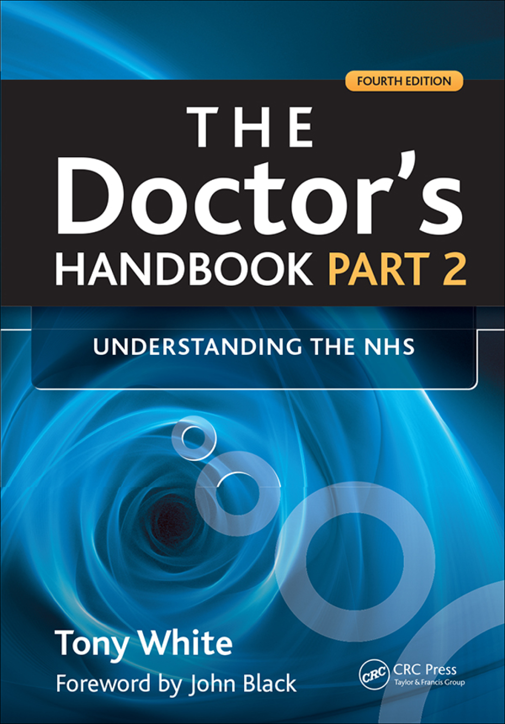 The Doctor's Handbook Pt. 2 1st Edition