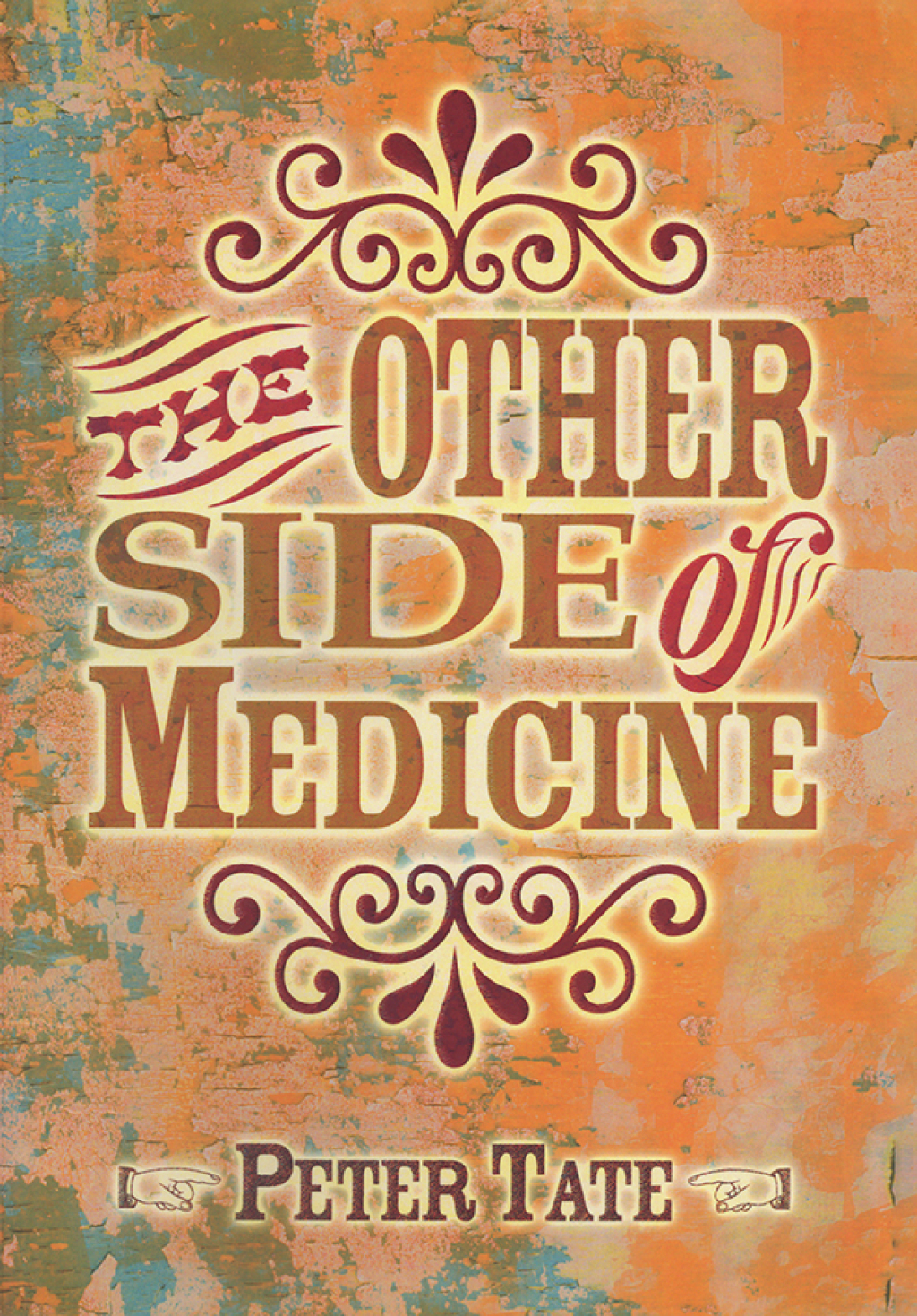 The Other Side of Medicine 1st Edition