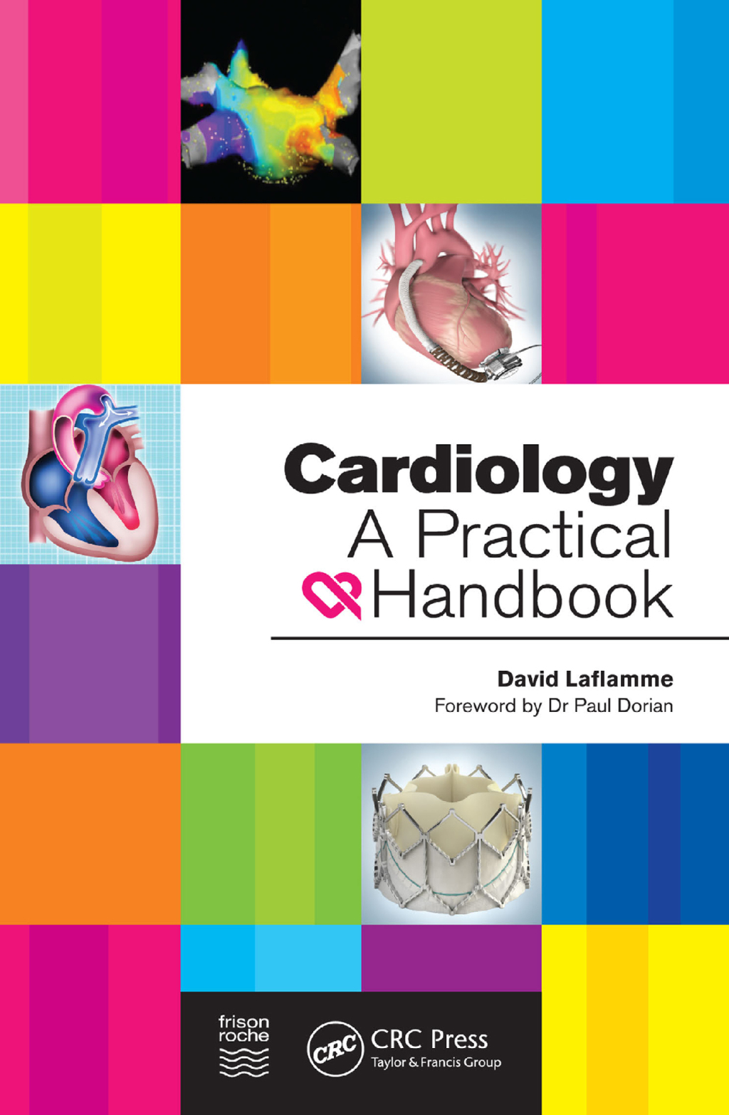Cardiology A Practical Handbook 1st Edition