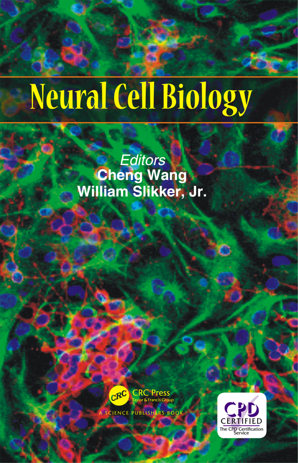 Neural Cell Biology 1st Edition