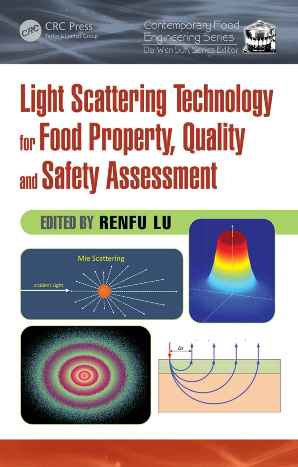 Light Scattering Technology for Food Property, Quality and Safety Assessment 1st Edition