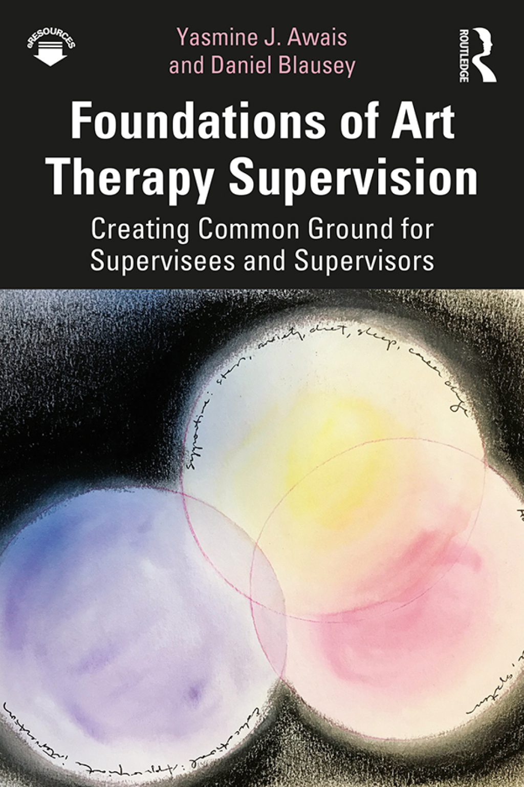 Foundations of Art Therapy Supervision Creating Common Ground for Supervisees and Supervisors 1st Edition