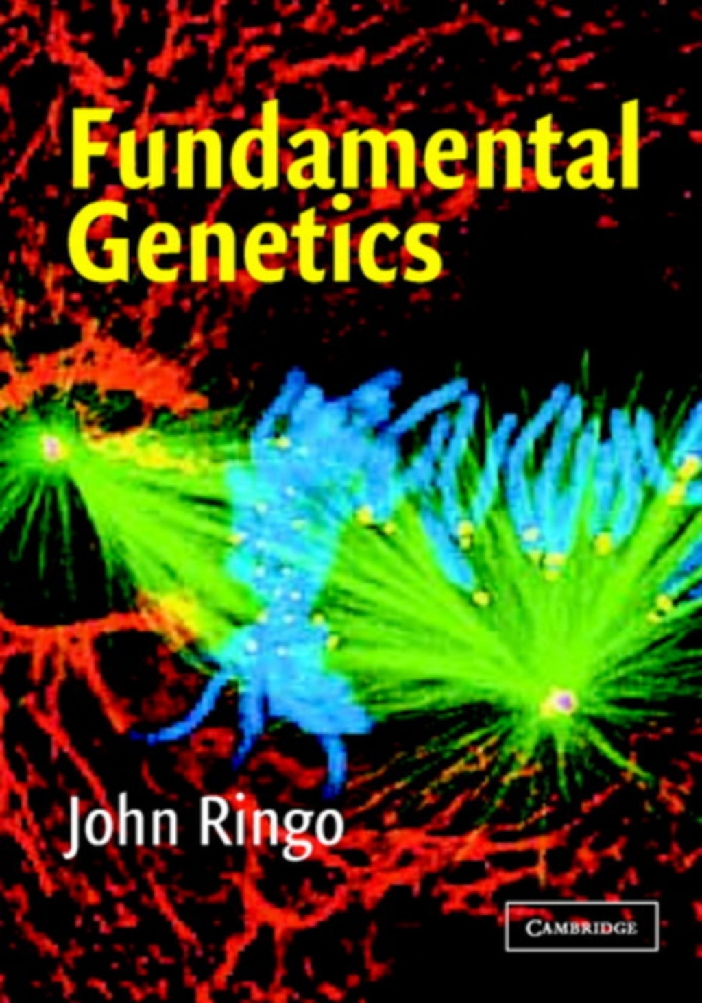 Fundamental Genetics 