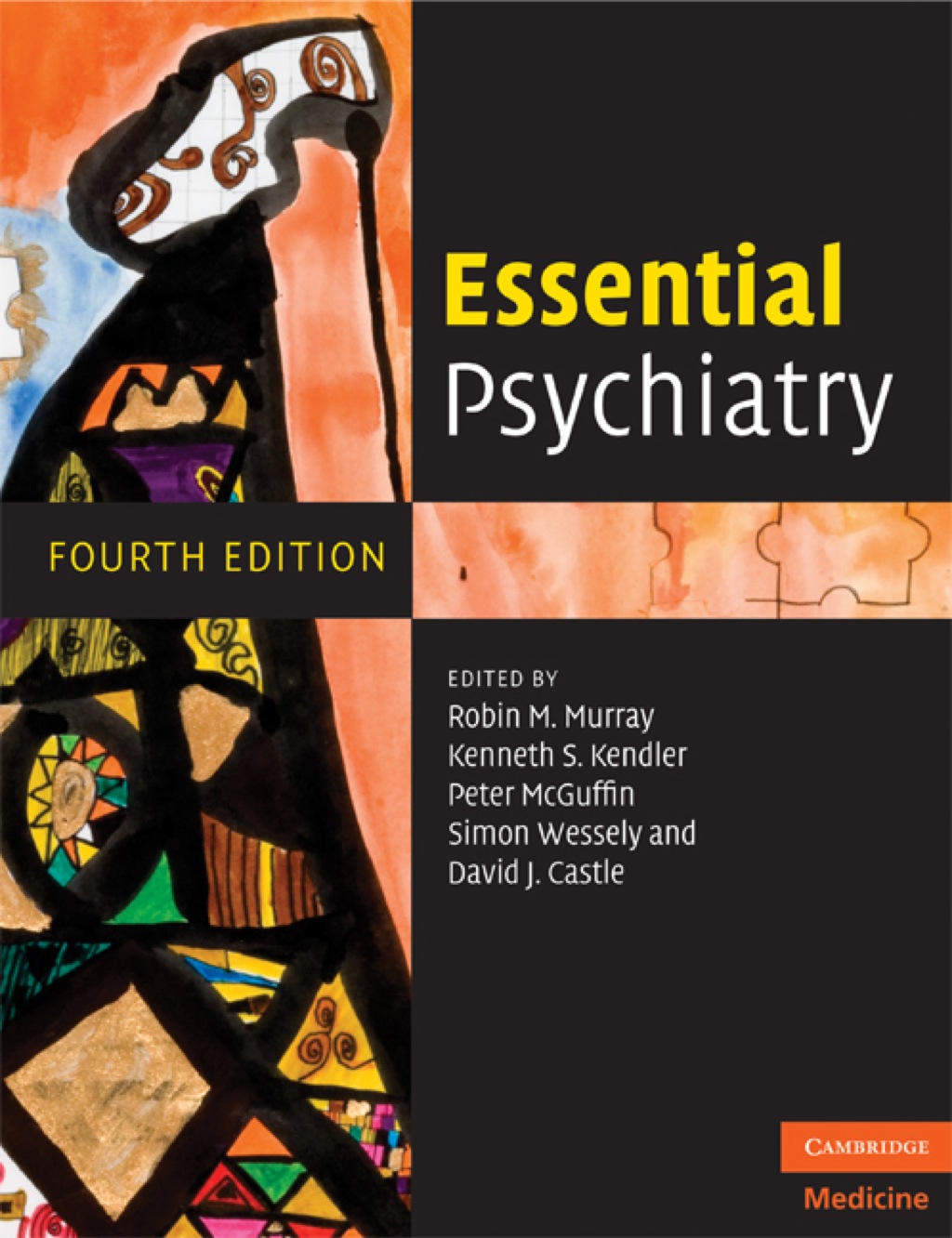 Essential Psychiatry 4th Edition