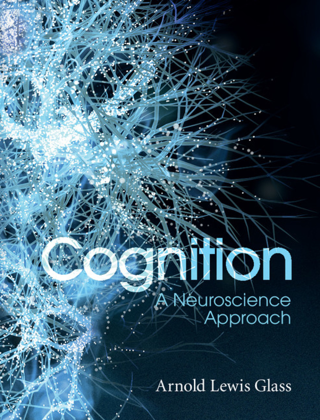 Cognition A Neuroscience Approach 