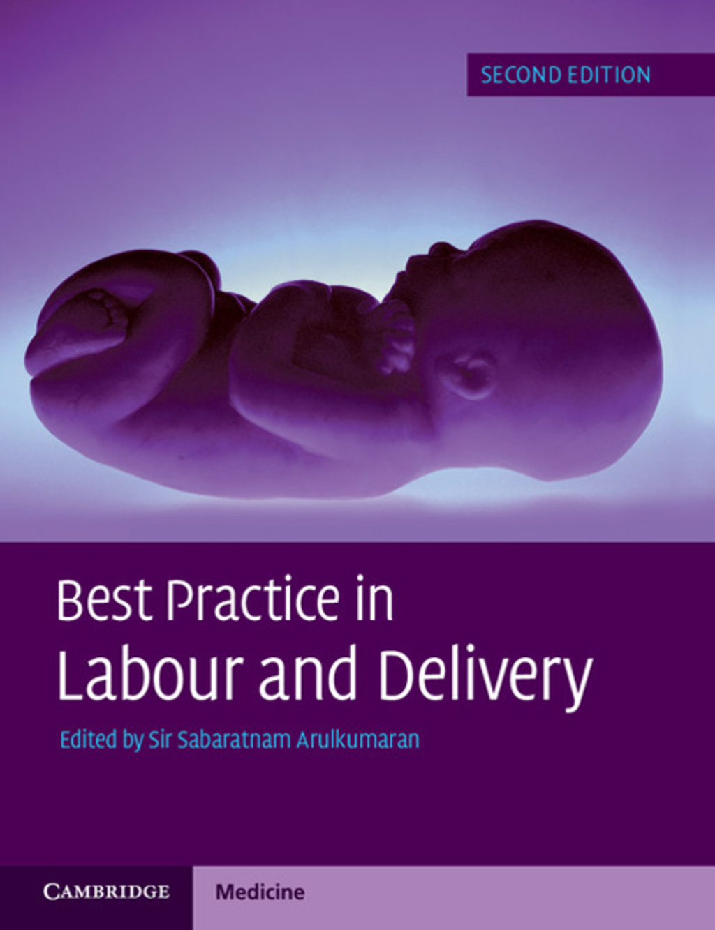 Best Practice in Labour and Delivery 2nd Edition