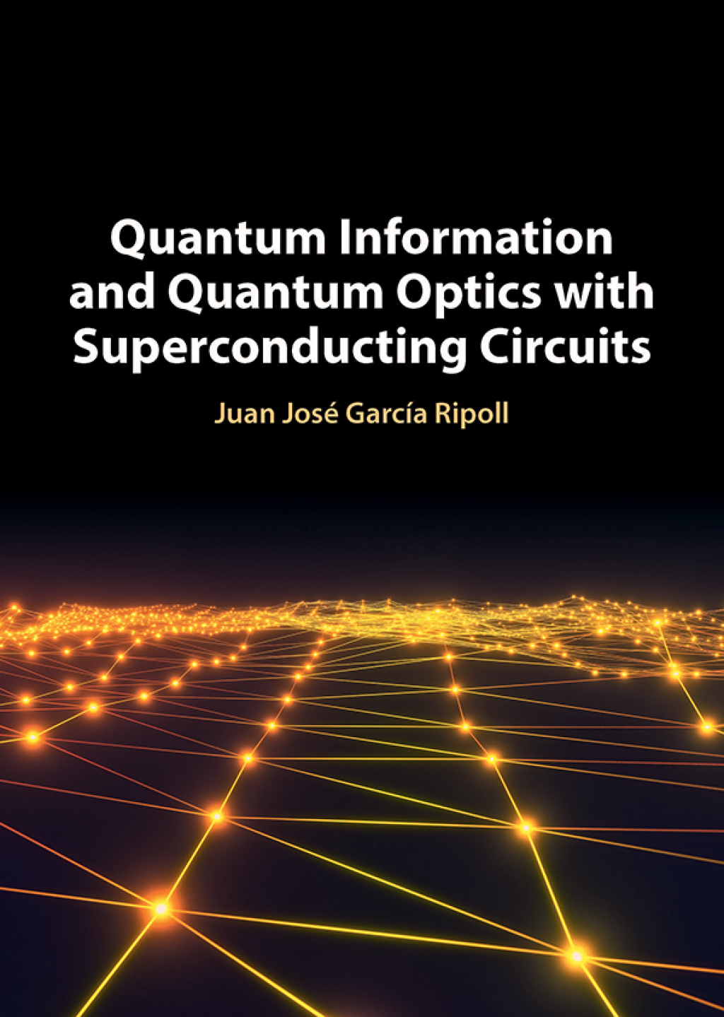 Quantum Information and Quantum Optics with Superconducting Circuits 