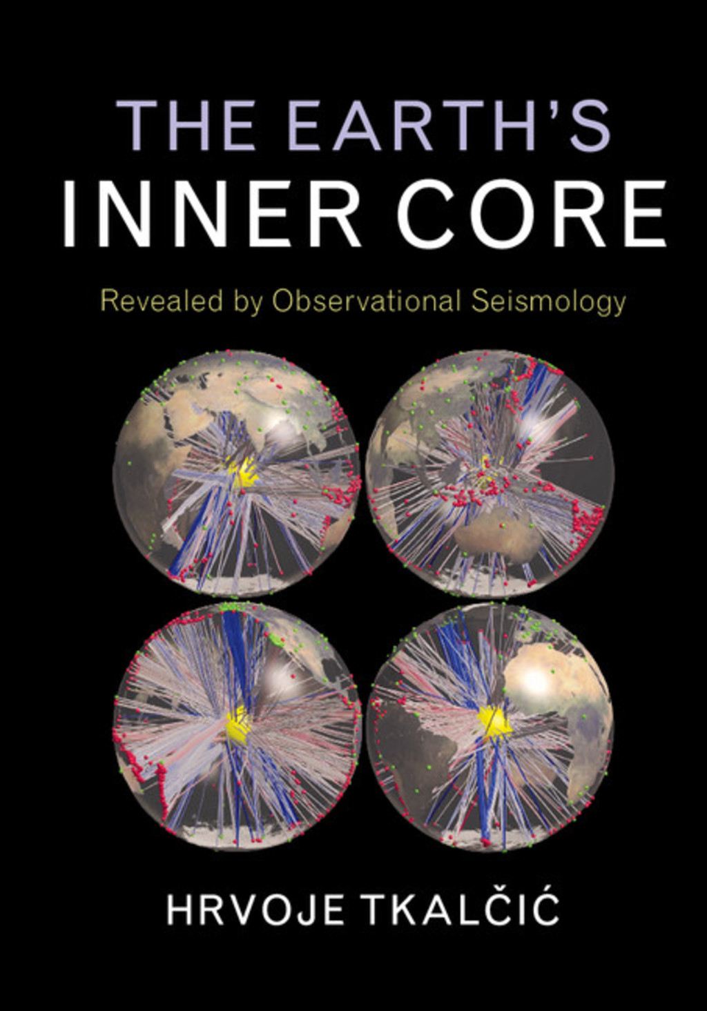The Earth's Inner Core Revealed by Observational Seismology 