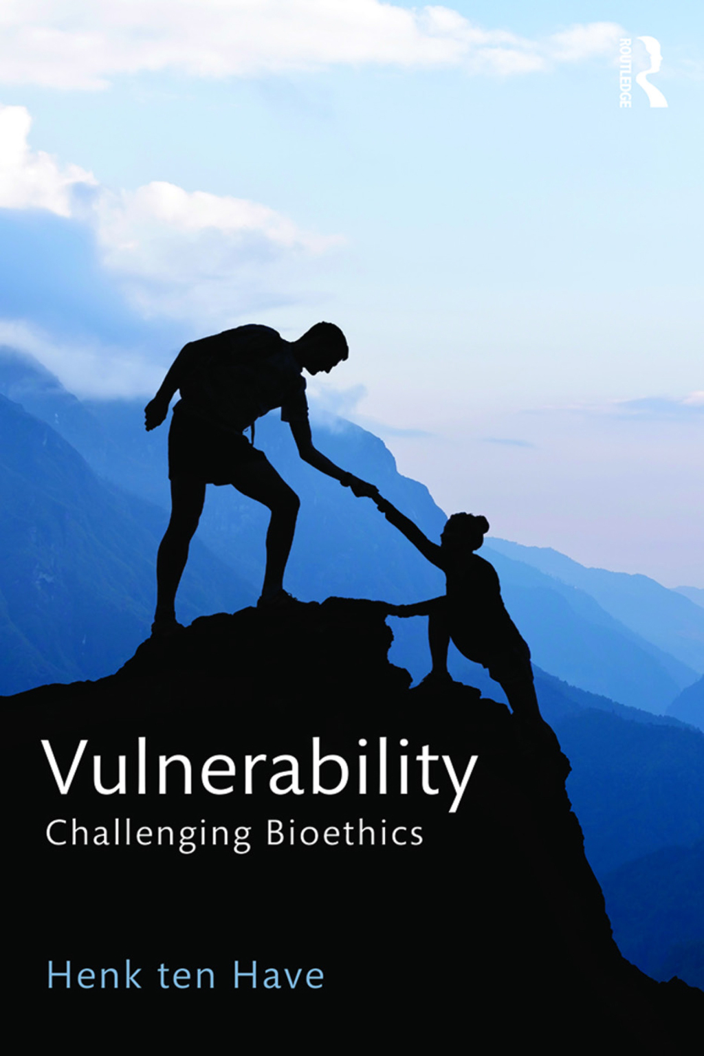 Vulnerability Challenging Bioethics 1st Edition