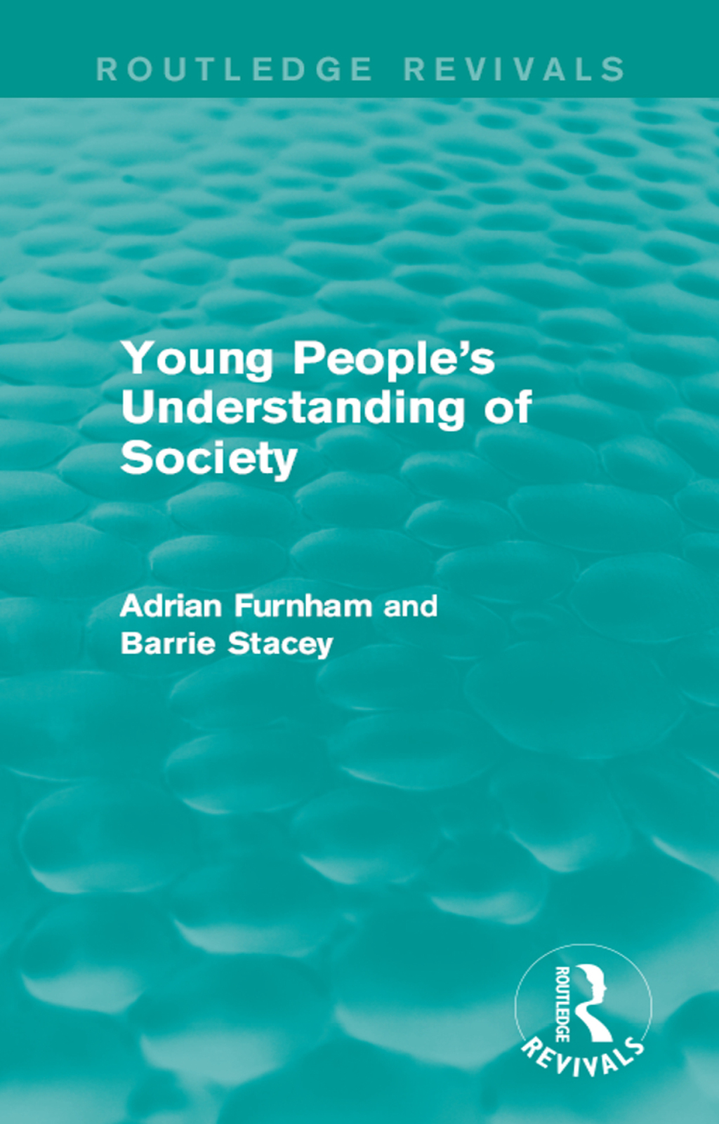 Young People's Understanding of Society (Routledge Revivals) 1st Edition