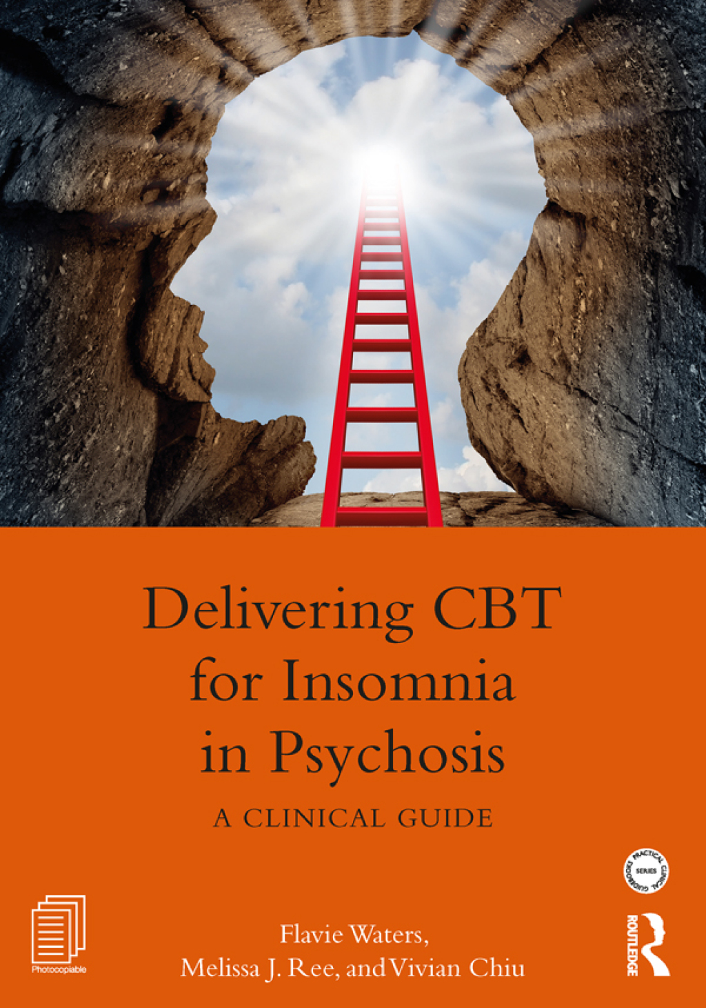 Delivering CBT for Insomnia in Psychosis A Clinical Guide 1st Edition