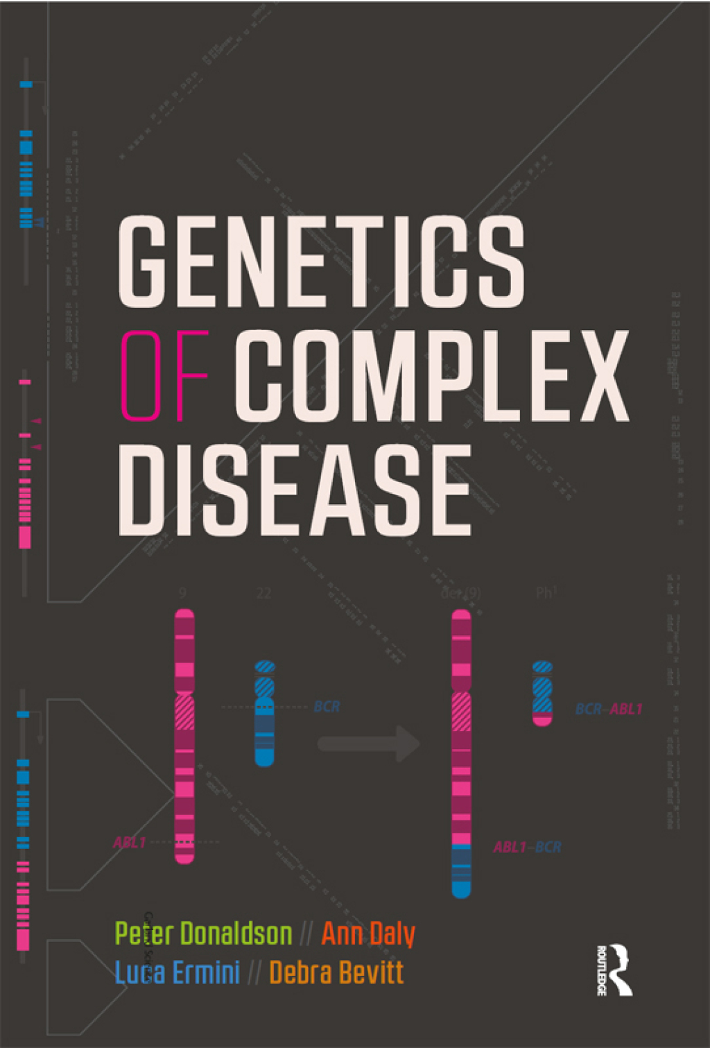 Genetics of Complex Disease 1st Edition